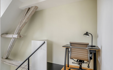 Appartement meublé 2.5 pièces - image - 9
