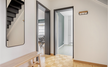 Appartement meublé 2.5 pièces - image - 10