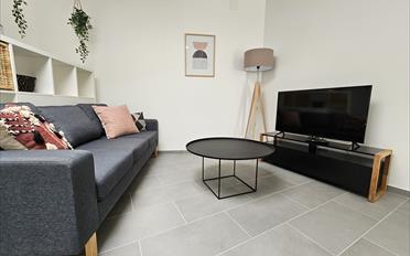 Appartement meublé 1.5 pièces - image - 1