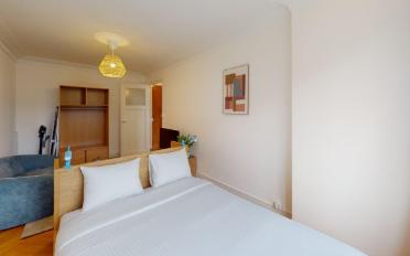 Möbl. Wohnobj. 1.5 Zimmer - image - 3