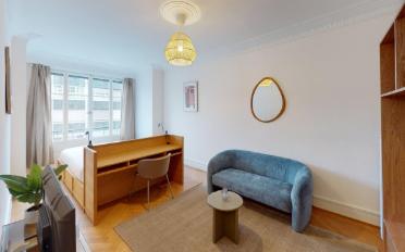 Möbl. Wohnobj. 1.5 Zimmer - image - 4
