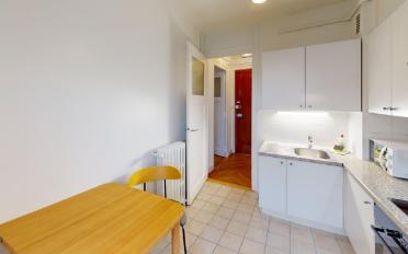 Möbl. Wohnobj. 1.5 Zimmer - image - 6