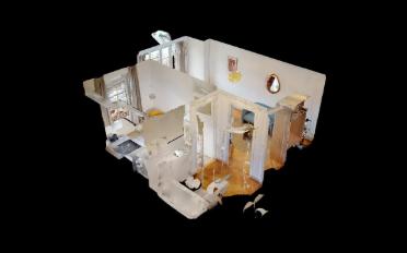 Möbl. Wohnobj. 1.5 Zimmer - image - 10