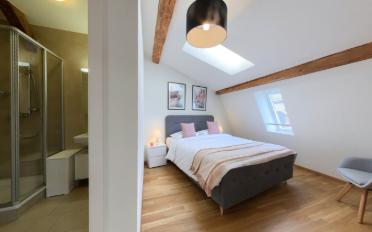 Apartment 4 rooms - image - 11