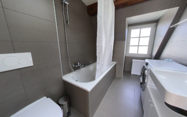 Furnished flat 3 rooms - image - 12