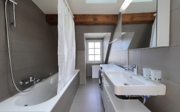 Furnished flat 3 rooms - image - 13