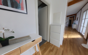 Furnished flat 3 rooms - image - 8