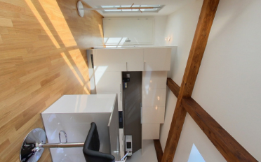 Furnished flat 3 rooms - image - 10