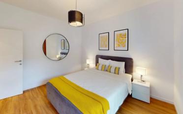 Appartement meublé 3.5 pièces - image - 1