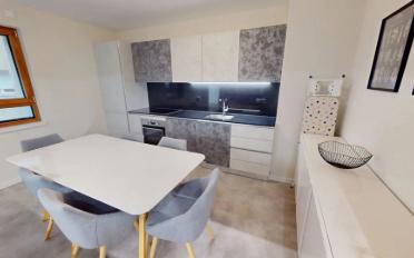 Appartement meublé 3.5 pièces - image - 3