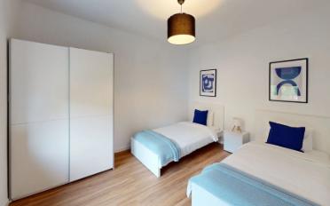 Appartement meublé 3.5 pièces - image - 4