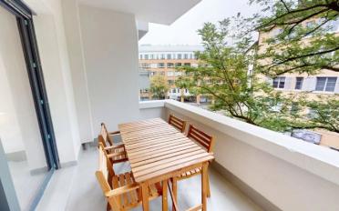 Appartement meublé 3.5 pièces - image - 8