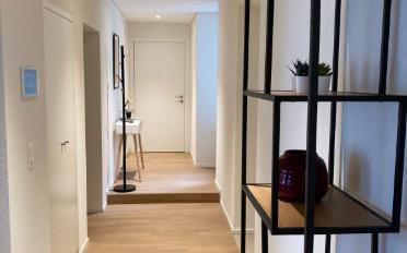 Appartement meublé 1 pièce - image - 9