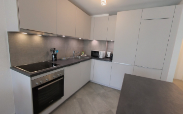 Appartement meublé 4 pièces - image - 3