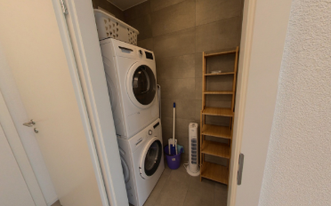 Appartement meublé 4 pièces - image - 8