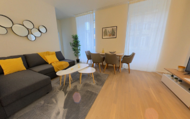 Appartement 2.5 pièces - image - 1