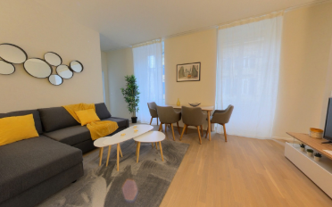 Appartement 2.5 pièces - image - 9