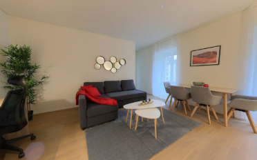 Appartement 2.5 pièces - image - 1