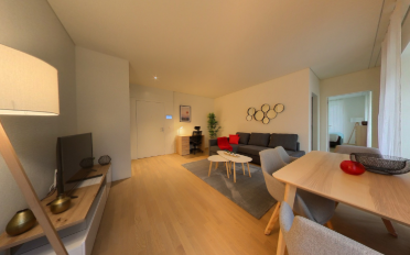 Appartement 2.5 pièces - image - 3