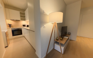 Appartement 2.5 pièces - image - 6
