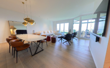 Wohnung 4.5 Zimmer - image - 3