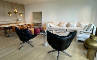 Wohnung 4.5 Zimmer - image - 1