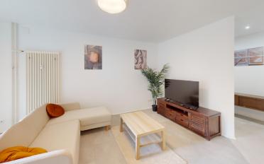 Appartement meublé 3.5 pièces - image - 2