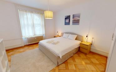 Appartement meublé 3.5 pièces - image - 10