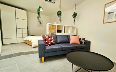 Apartment - image - 1