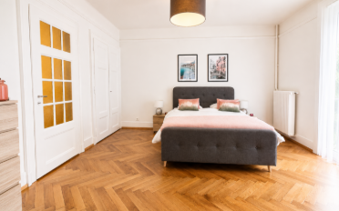 Möbl. Wohnobj. 3.5 Zimmer - image - 5