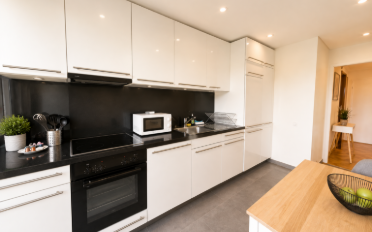Apartment 2.5 rooms - image - 2