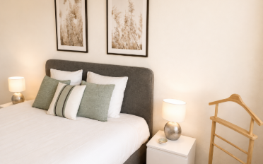 Apartment 2.5 rooms - image - 7