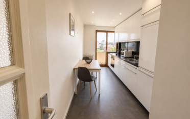 Apartment 2.5 rooms - image - 13