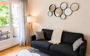 Wohnung 2.5 Zimmer - image - 5