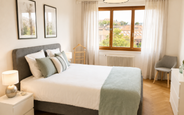 Wohnung 2.5 Zimmer - image - 10