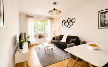 Wohnung 2.5 Zimmer - image - 1