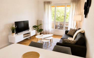 Wohnung 2.5 Zimmer - image - 2