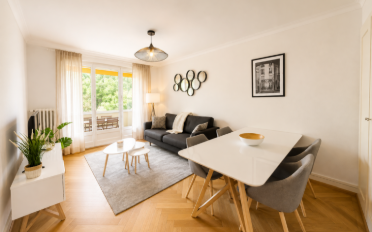 Wohnung 2.5 Zimmer - image - 3
