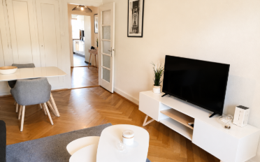 Wohnung 2.5 Zimmer - image - 16