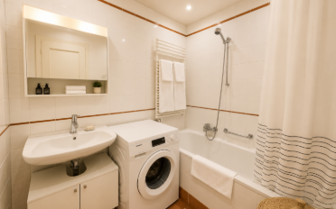 Wohnung 2.5 Zimmer - image - 14
