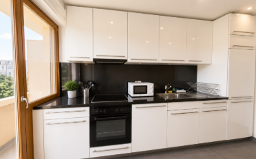 Wohnung 2.5 Zimmer - image - 12