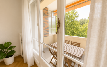 Wohnung 2.5 Zimmer - image - 7