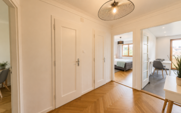 Wohnung 2.5 Zimmer - image - 15