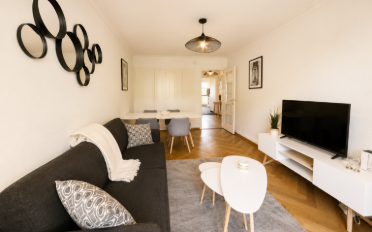 Wohnung 2.5 Zimmer - image - 6