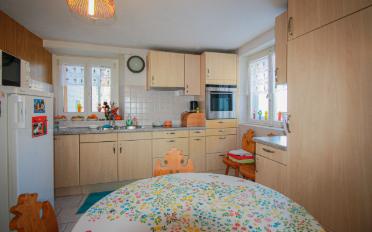Immeuble résidentiel - image - 1