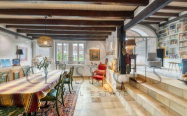 Reihenfamilienhaus 15 Zimmer - image - 2