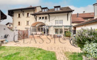 Reihenfamilienhaus 15 Zimmer - image - 11
