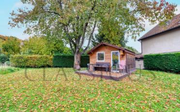 Reihenfamilienhaus 15 Zimmer - image - 13