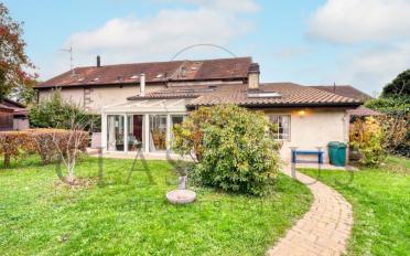 Reihenfamilienhaus 15 Zimmer - image - 12