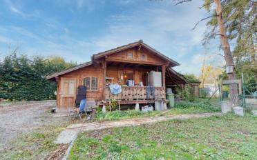 Villa 8 rooms - image - 13